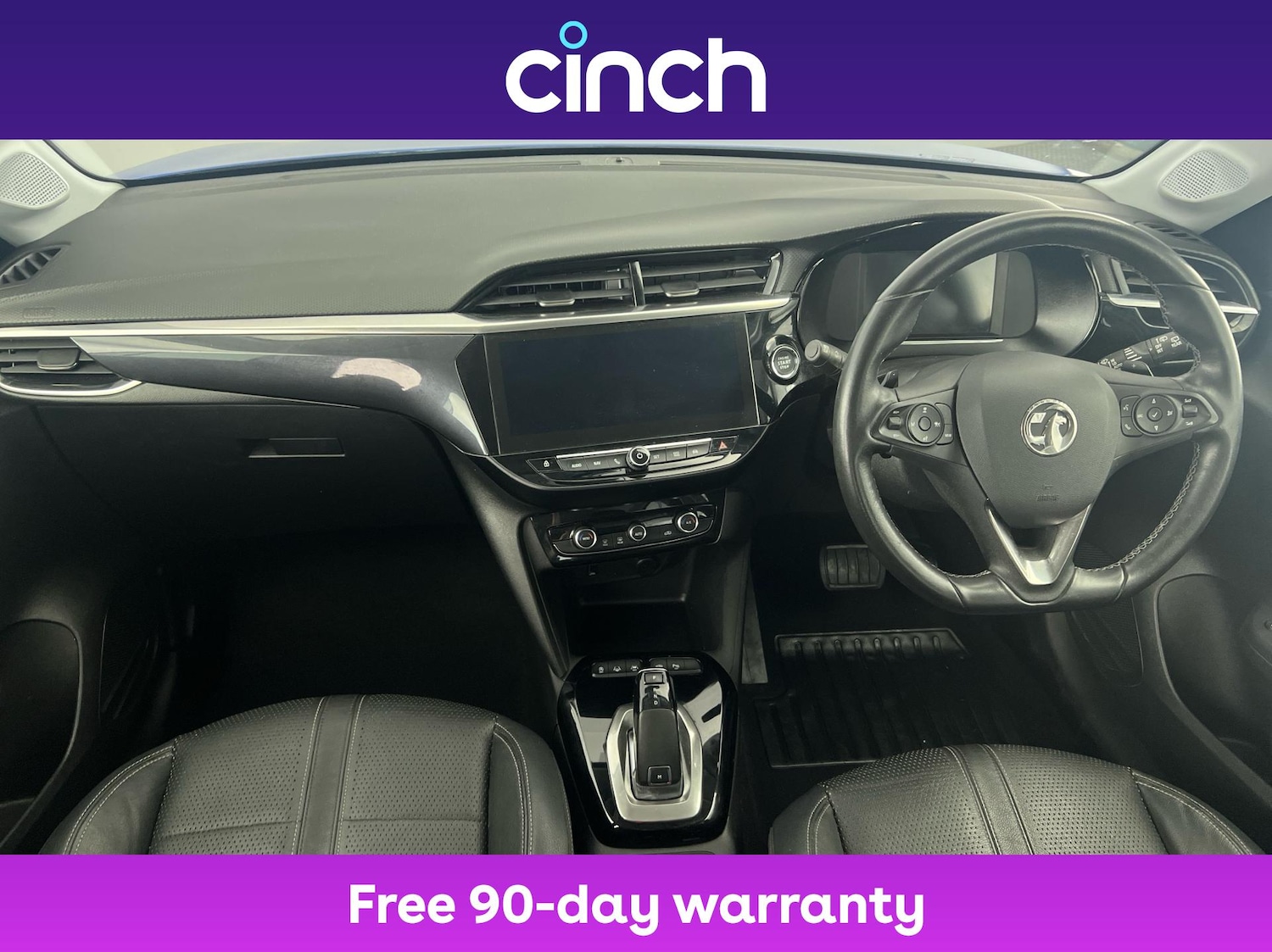 Used Vauxhall Corsa 2020 for sale - 76434535: Photo 15