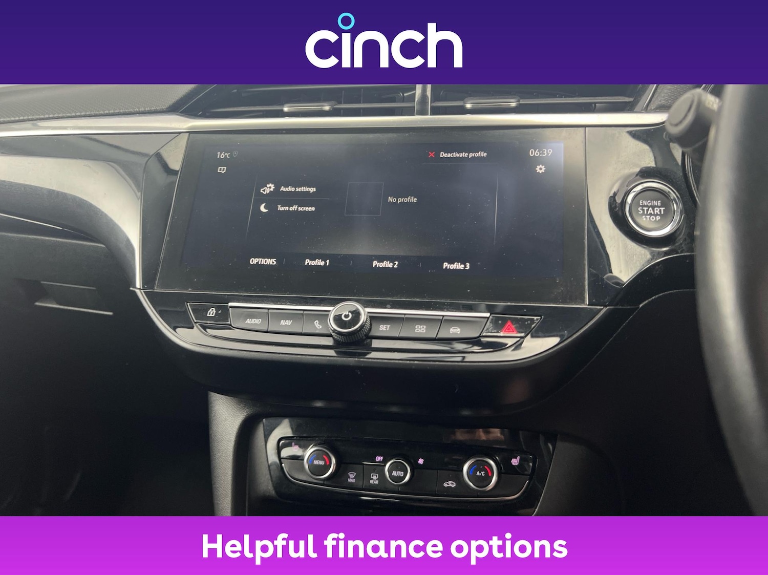 Used Vauxhall Corsa 2020 for sale - 76434535: Photo 17