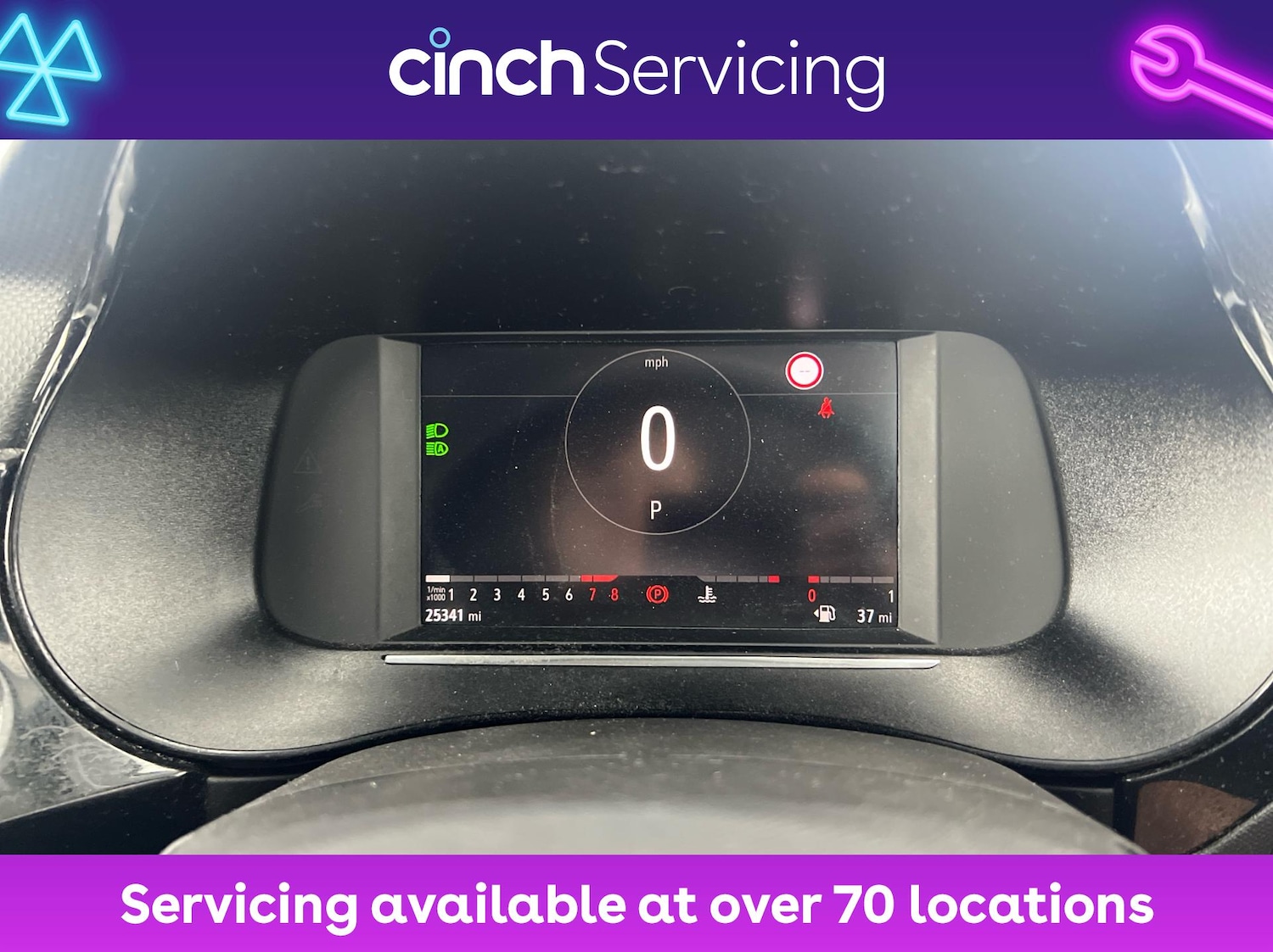 Used Vauxhall Corsa 2020 for sale - 76434535: Photo 18