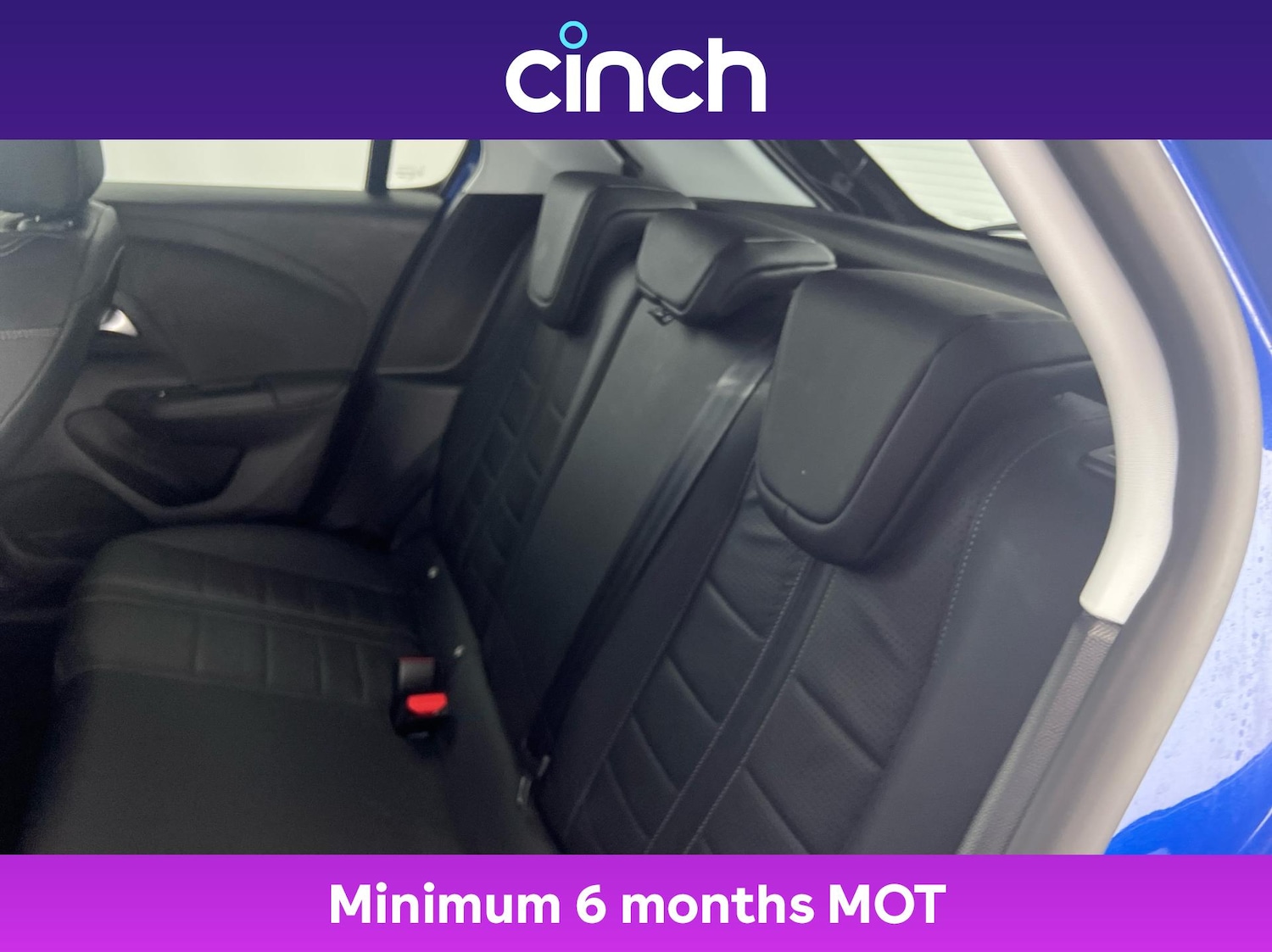 Used Vauxhall Corsa 2020 for sale - 76434535: Photo 20