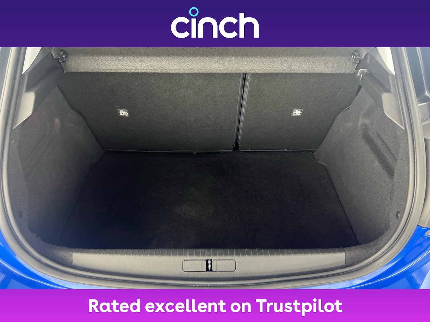 Used Vauxhall Corsa 2020 for sale - 76434535: Photo 21