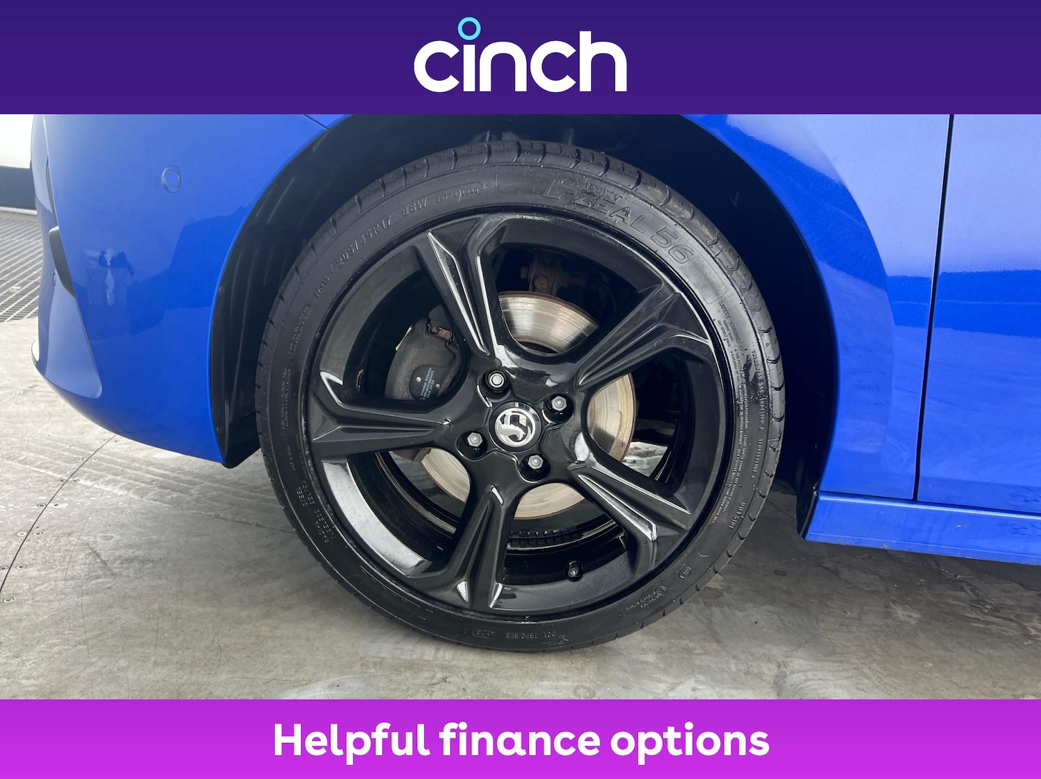 Used Vauxhall Corsa 2020 for sale - 76434535: Photo 24