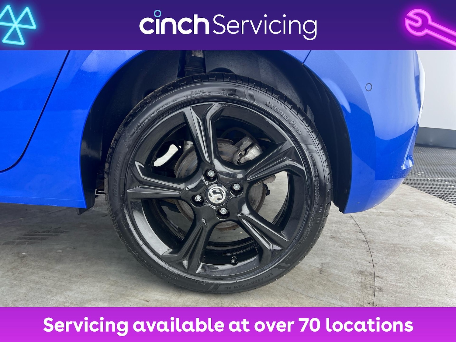 Used Vauxhall Corsa 2020 for sale - 76434535: Photo 26