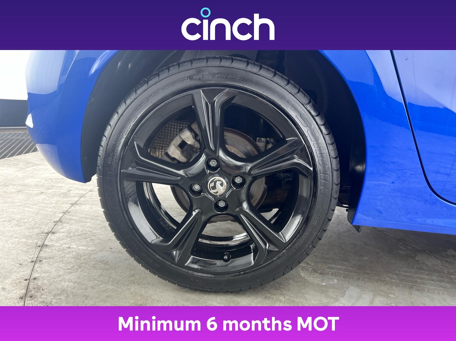 Used Vauxhall Corsa 2020 for sale - 76434535: Photo 27