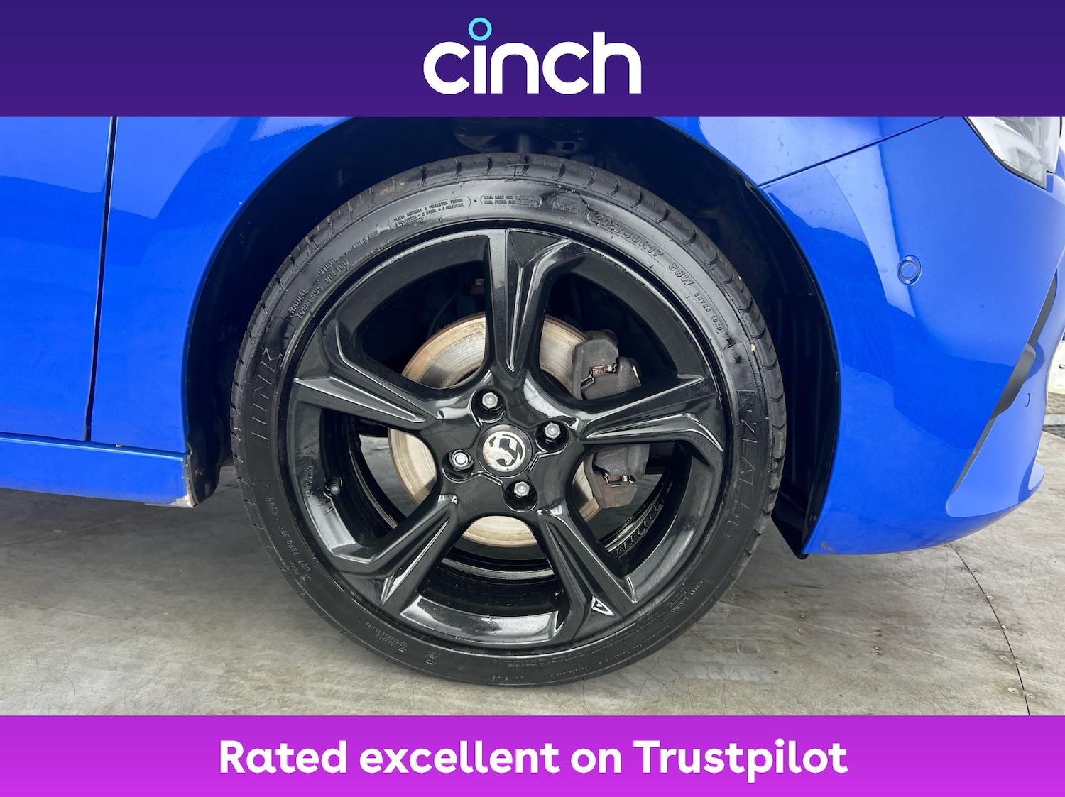 Used Vauxhall Corsa 2020 for sale - 76434535: Photo 28