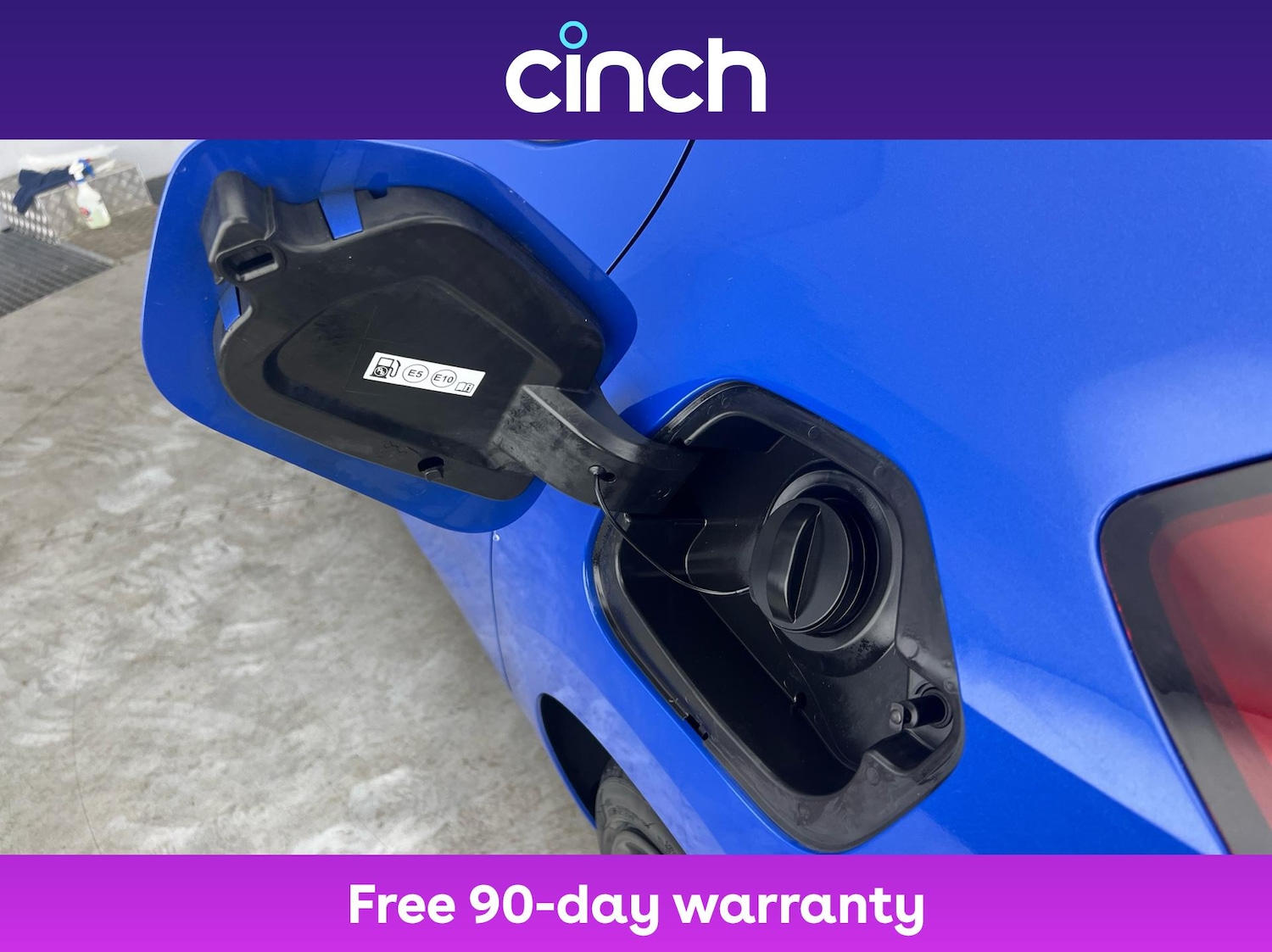 Used Vauxhall Corsa 2020 for sale - 76434535: Photo 29