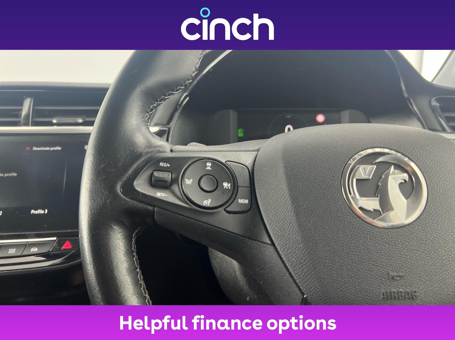 Used Vauxhall Corsa 2020 for sale - 76434535: Photo 30