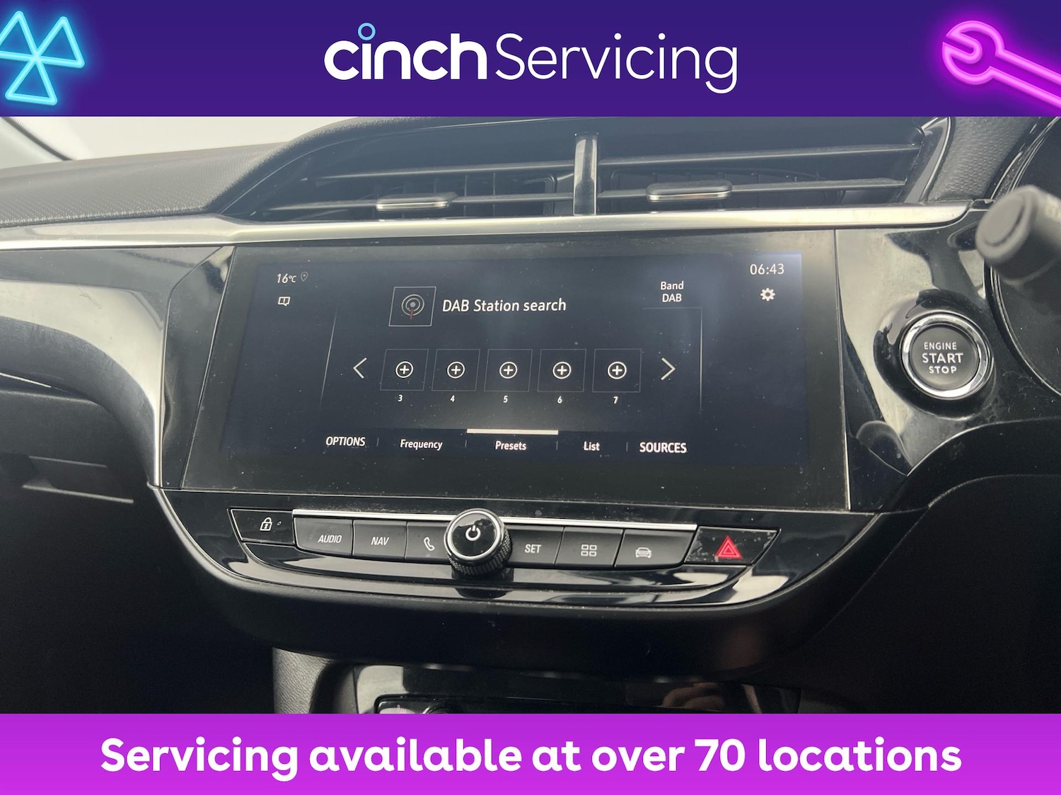 Used Vauxhall Corsa 2020 for sale - 76434535: Photo 31