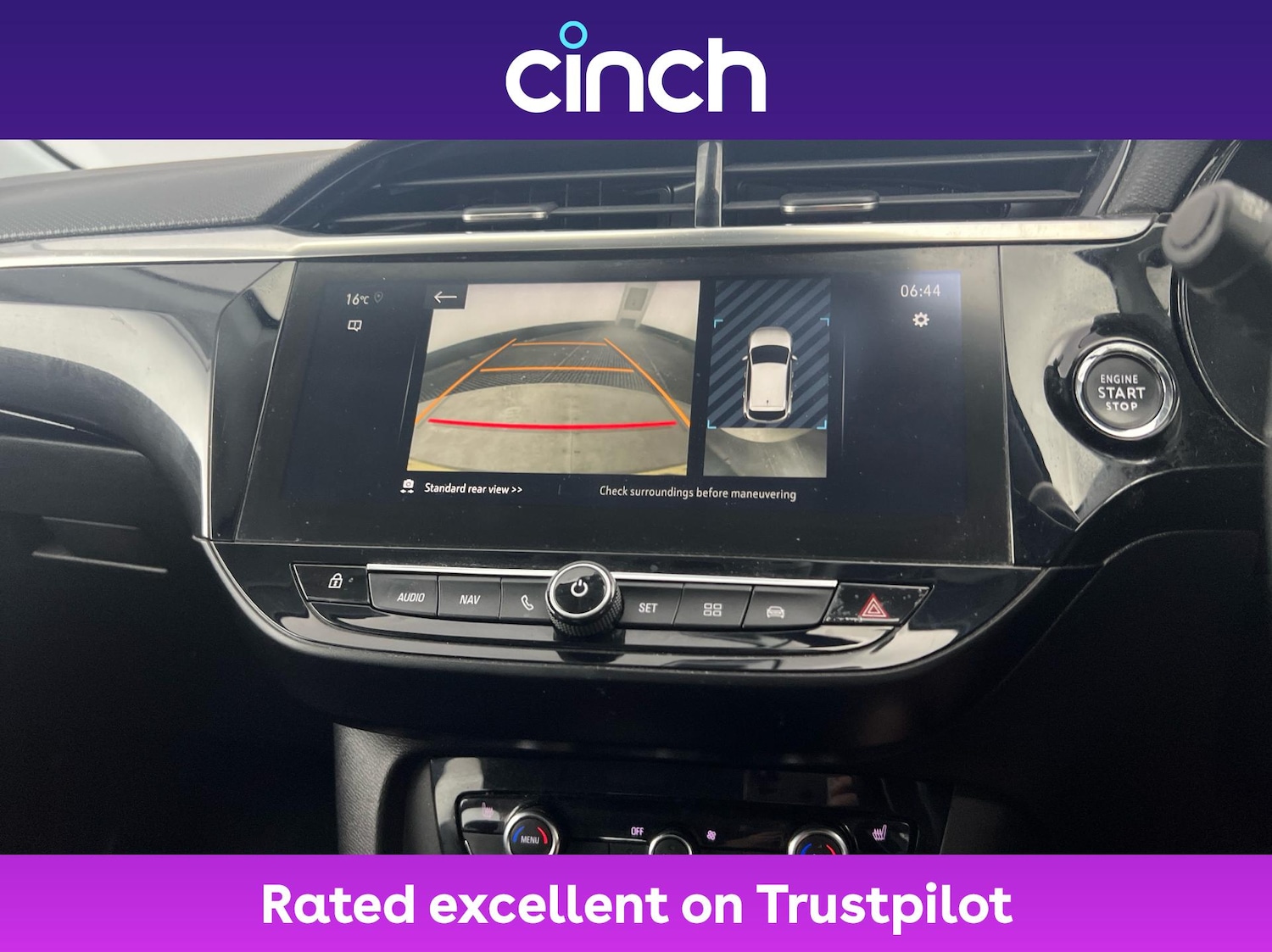 Used Vauxhall Corsa 2020 for sale - 76434535: Photo 33