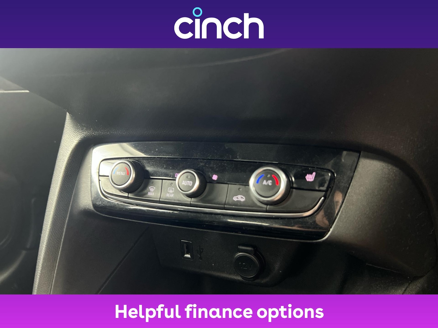 Used Vauxhall Corsa 2020 for sale - 76434535: Photo 35