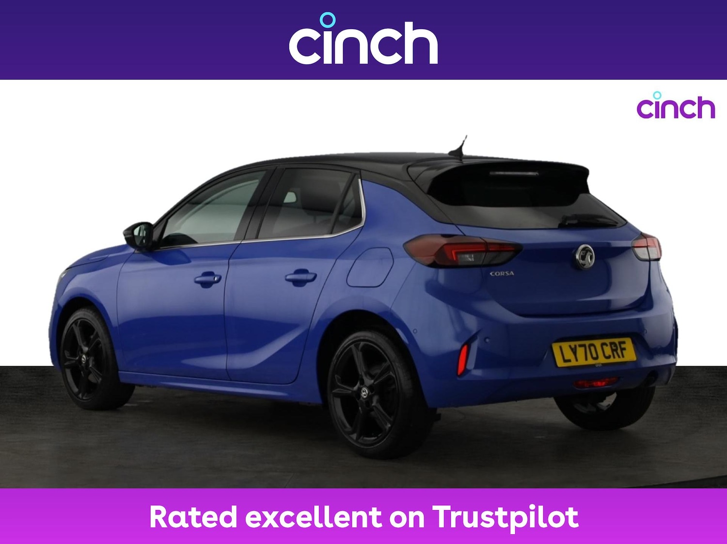 Used Vauxhall Corsa 2020 for sale - 76434535: Photo 6