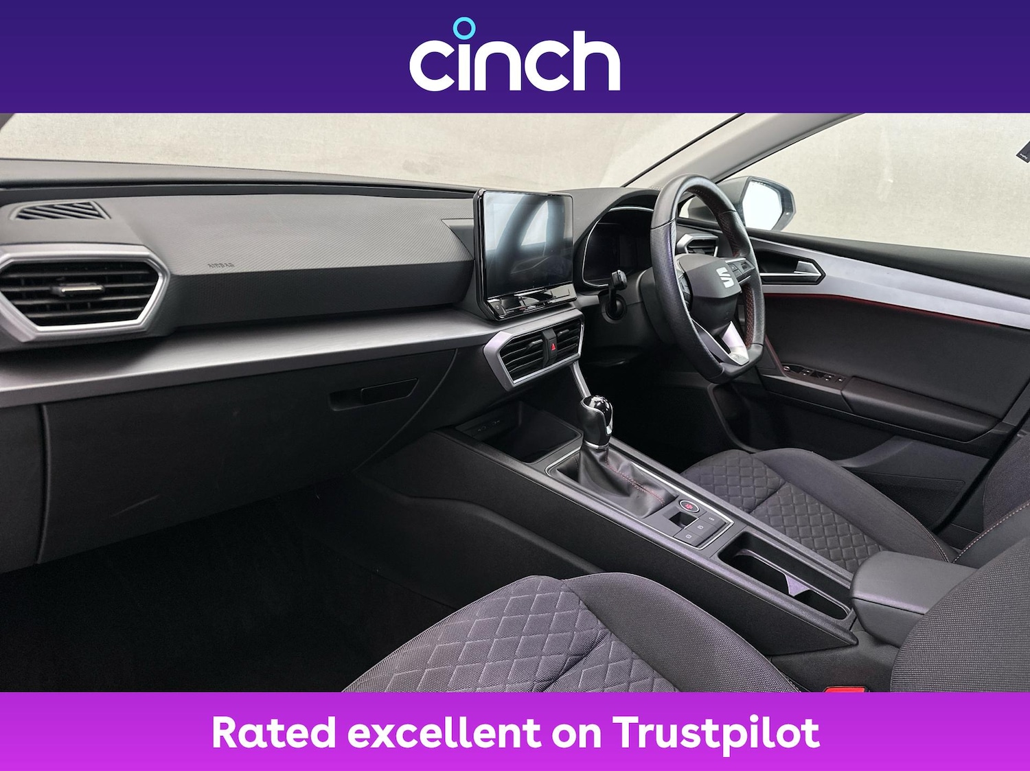 Used SEAT Leon 2021 for sale - 76480738: Photo 14