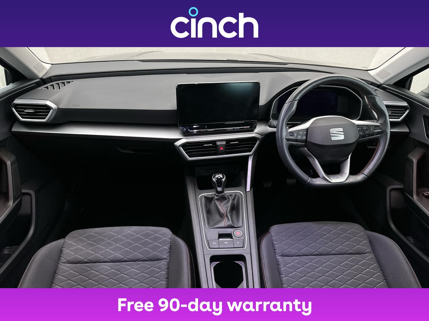 Used SEAT Leon 2021 for sale - 76480738: Photo 15