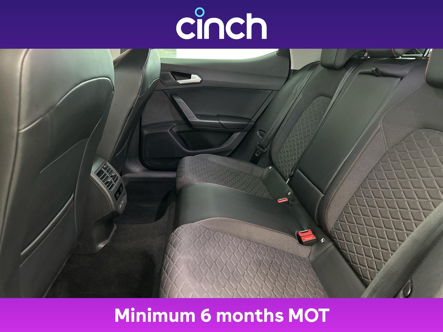 Used SEAT Leon 2021 for sale - 76480738: Photo 20