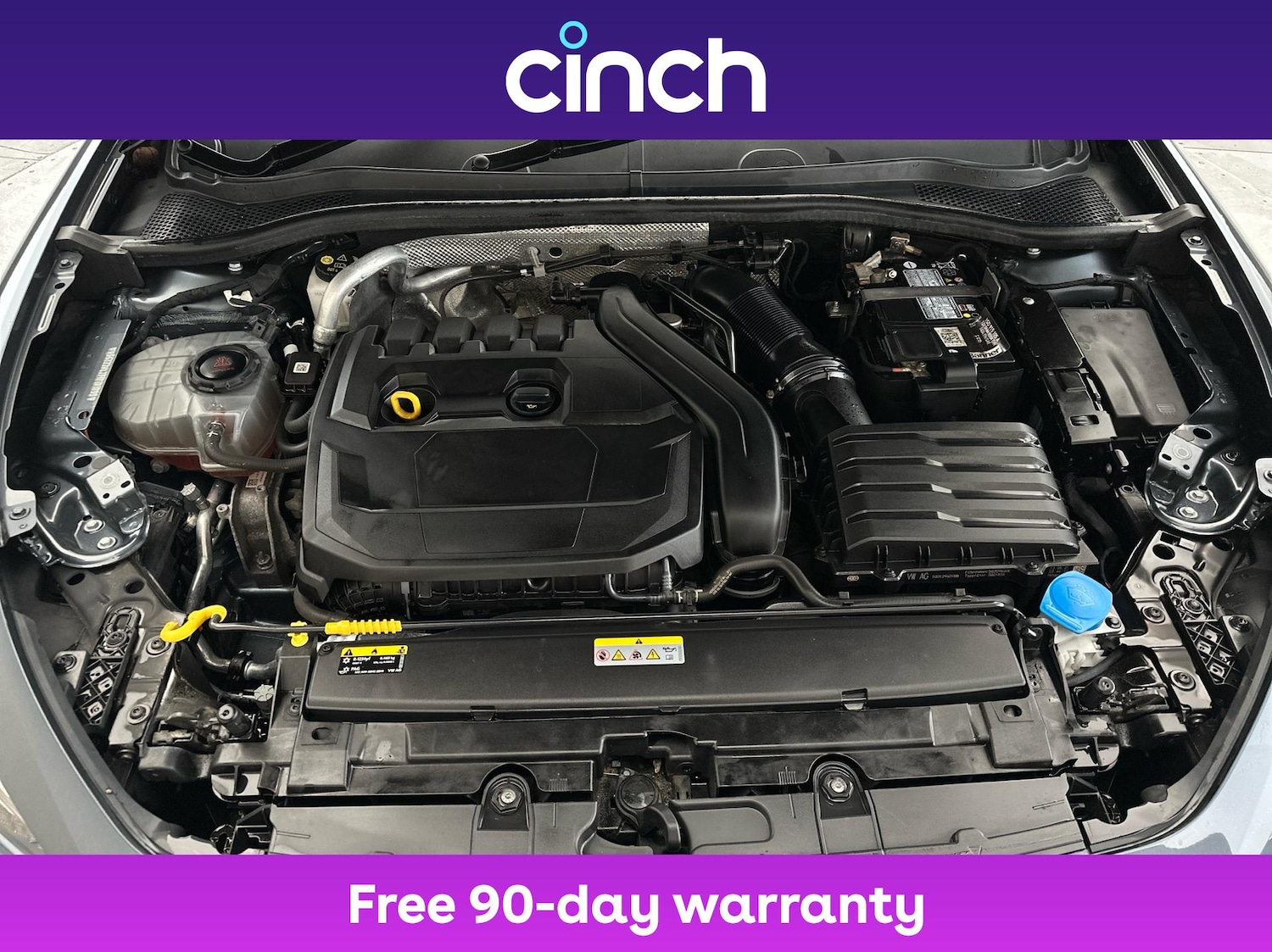 Used SEAT Leon 2021 for sale - 76480738: Photo 23