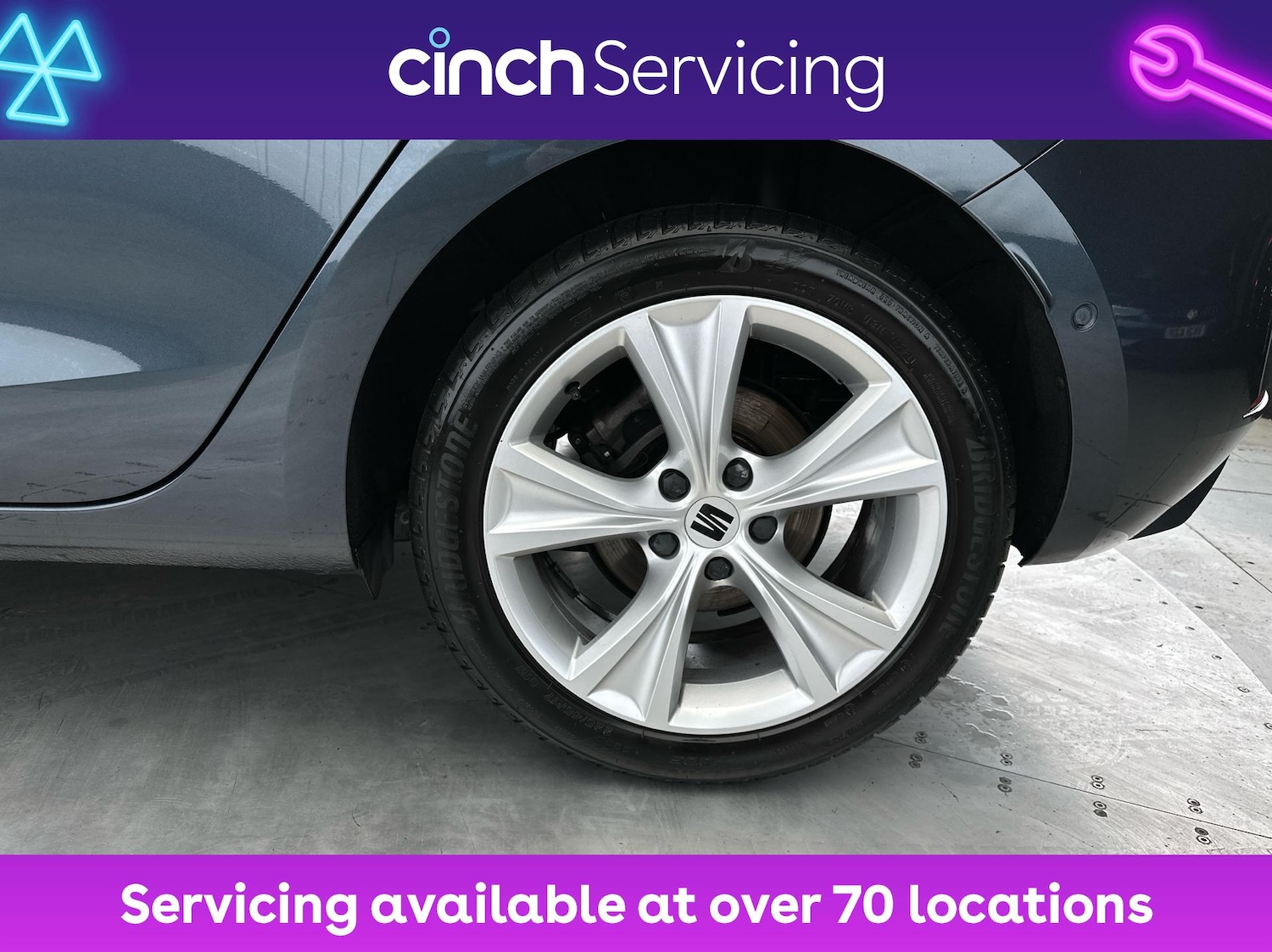 Used SEAT Leon 2021 for sale - 76480738: Photo 26