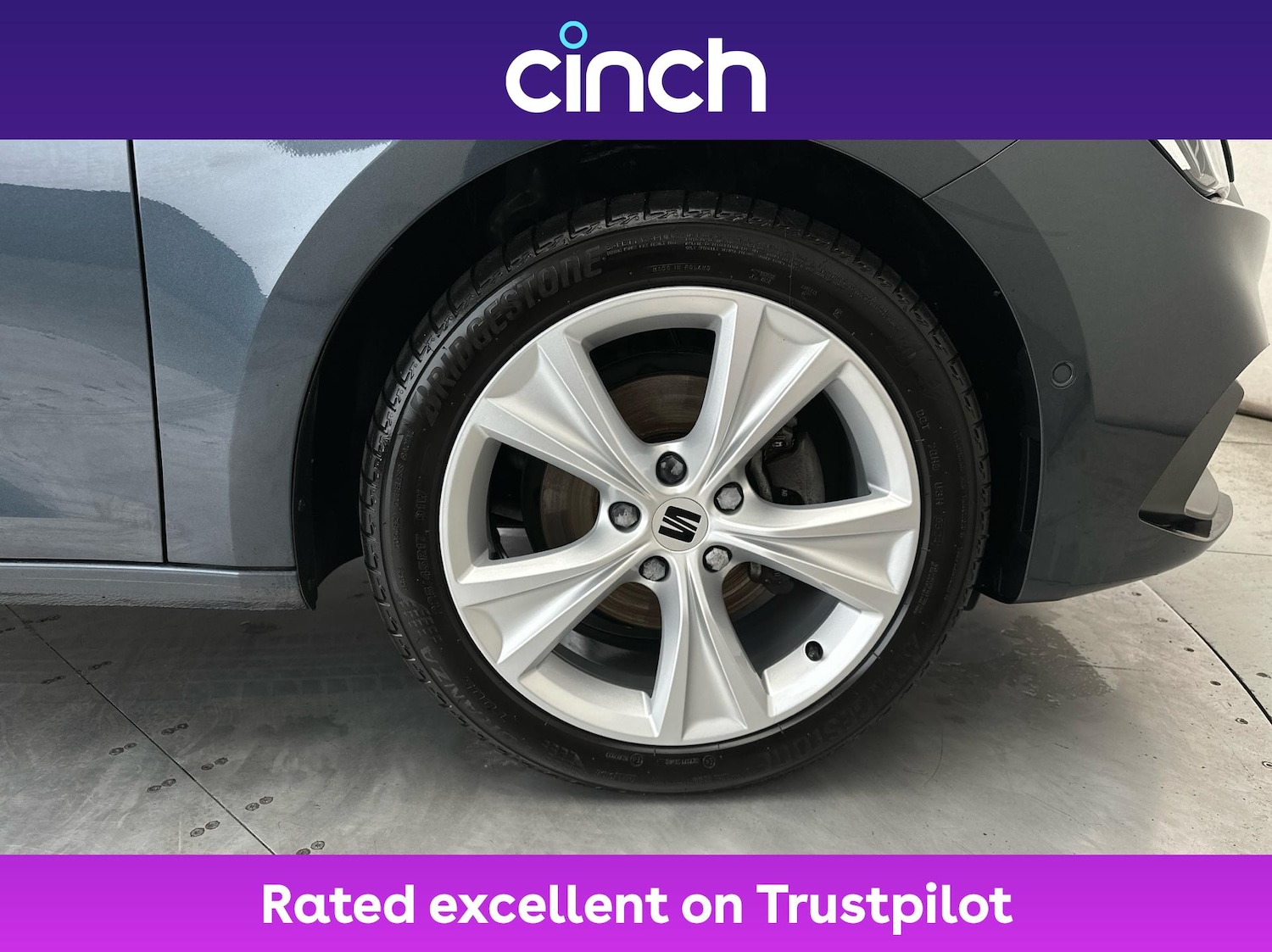 Used SEAT Leon 2021 for sale - 76480738: Photo 28