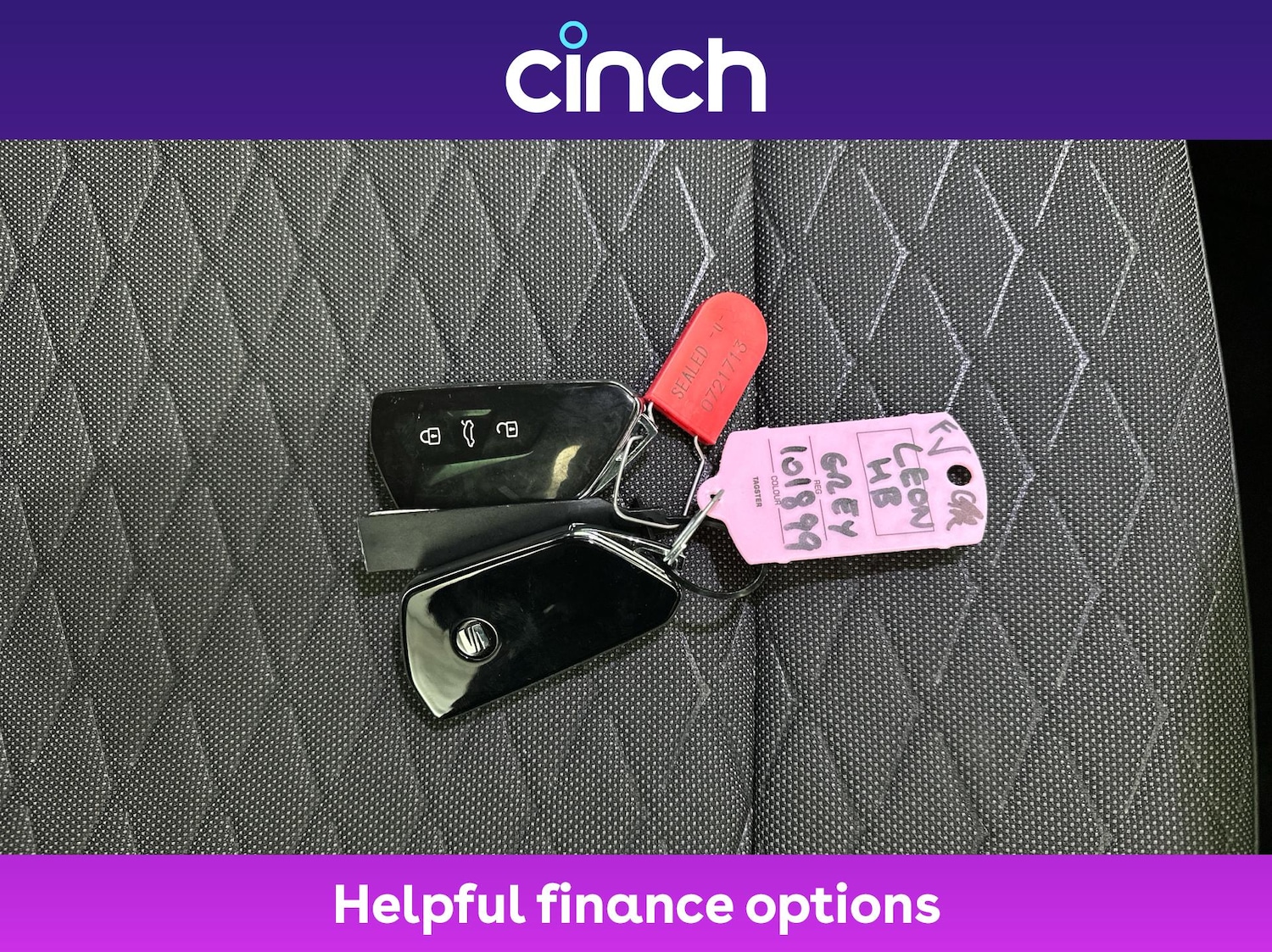 Used SEAT Leon 2021 for sale - 76480738: Photo 30