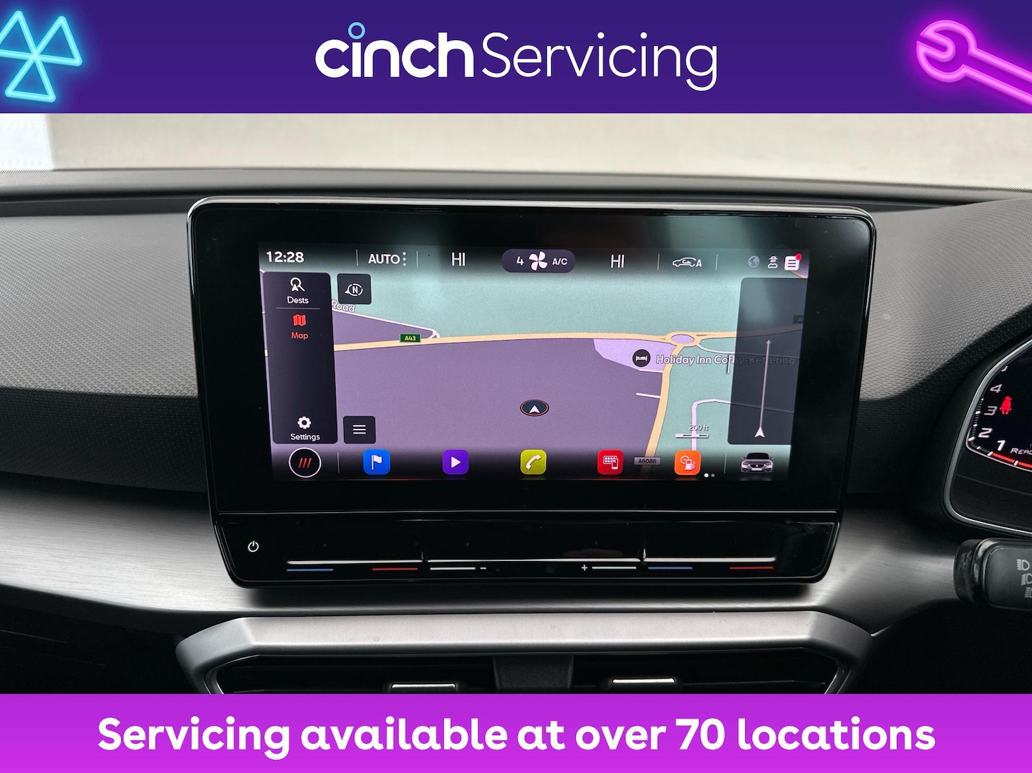 Used SEAT Leon 2021 for sale - 76480738: Photo 31