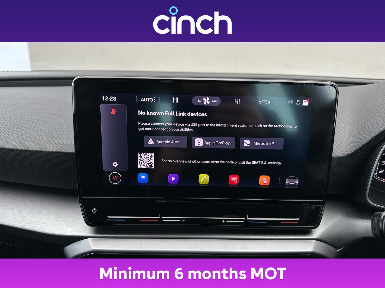 Used SEAT Leon 2021 for sale - 76480738: Photo 32