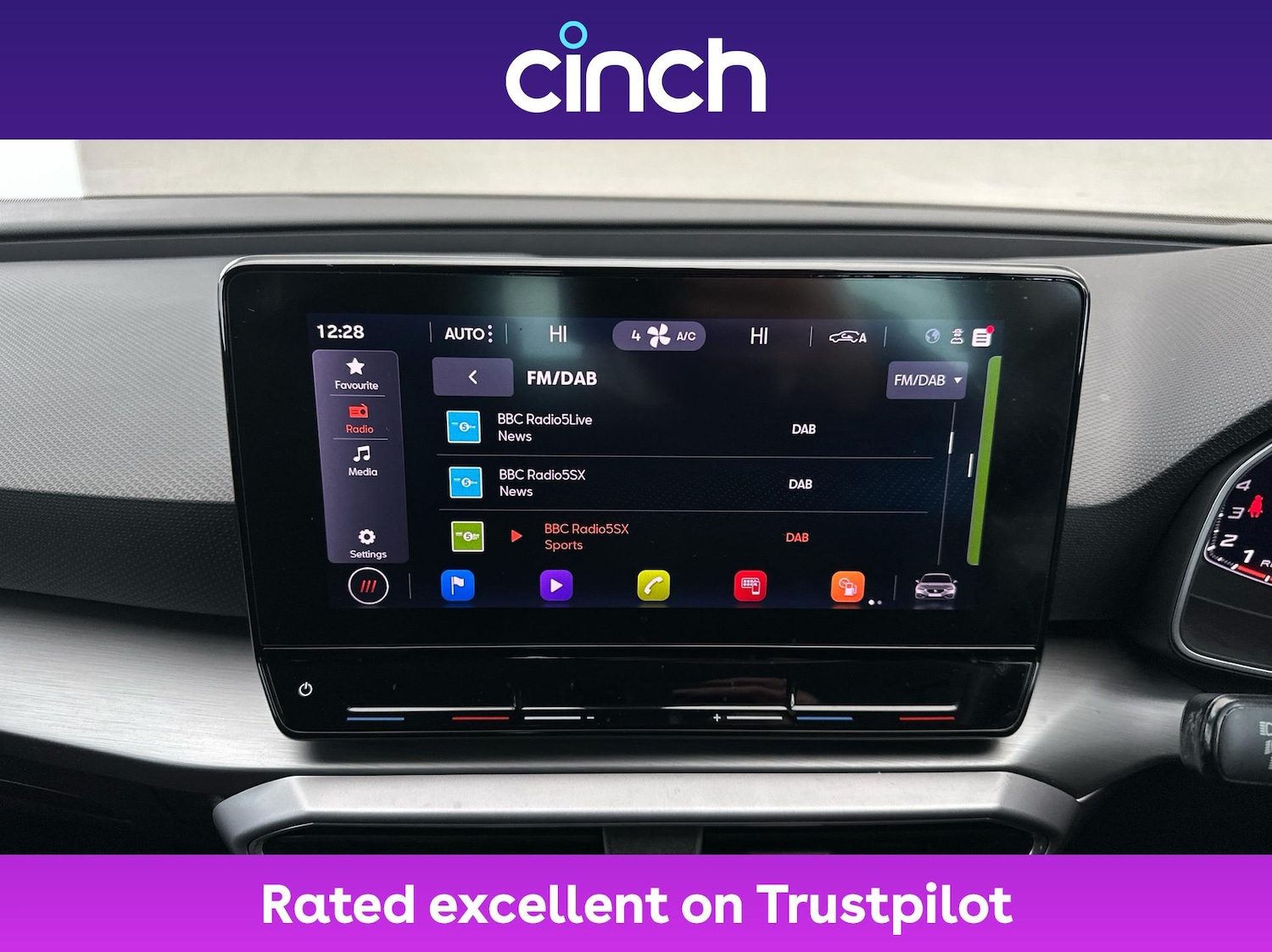 Used SEAT Leon 2021 for sale - 76480738: Photo 33