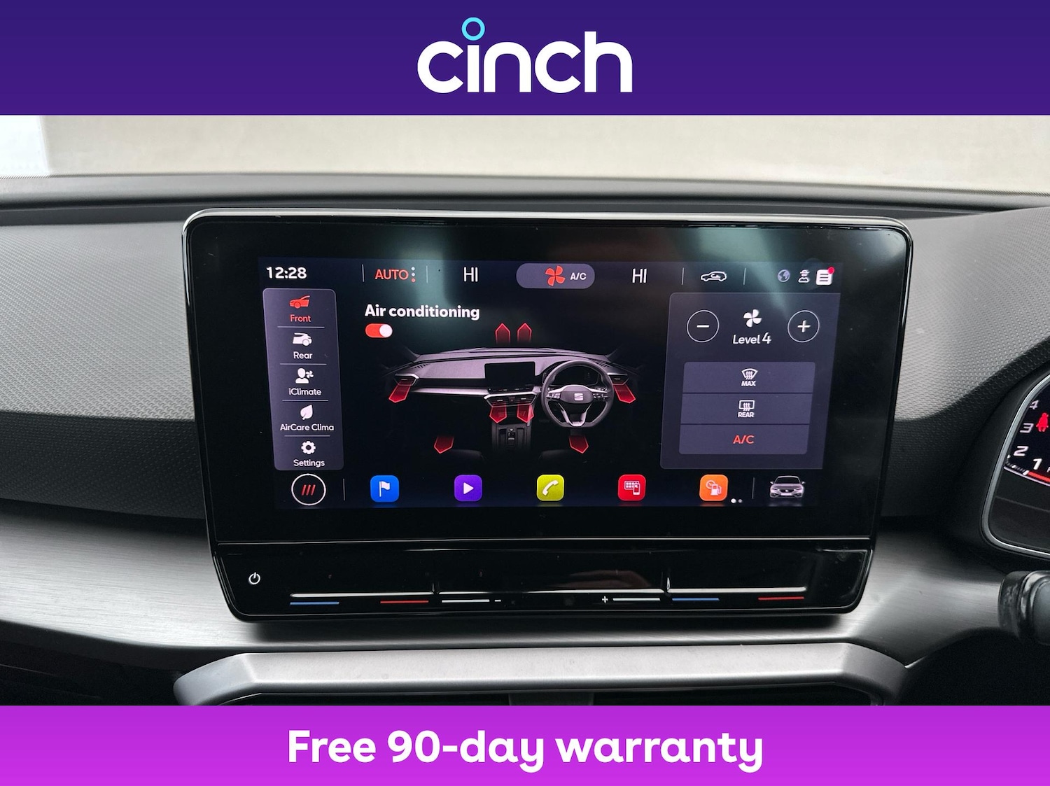 Used SEAT Leon 2021 for sale - 76480738: Photo 34