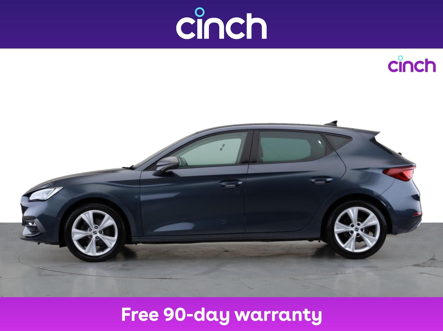 Used SEAT Leon 2021 for sale - 76480738: Photo 8