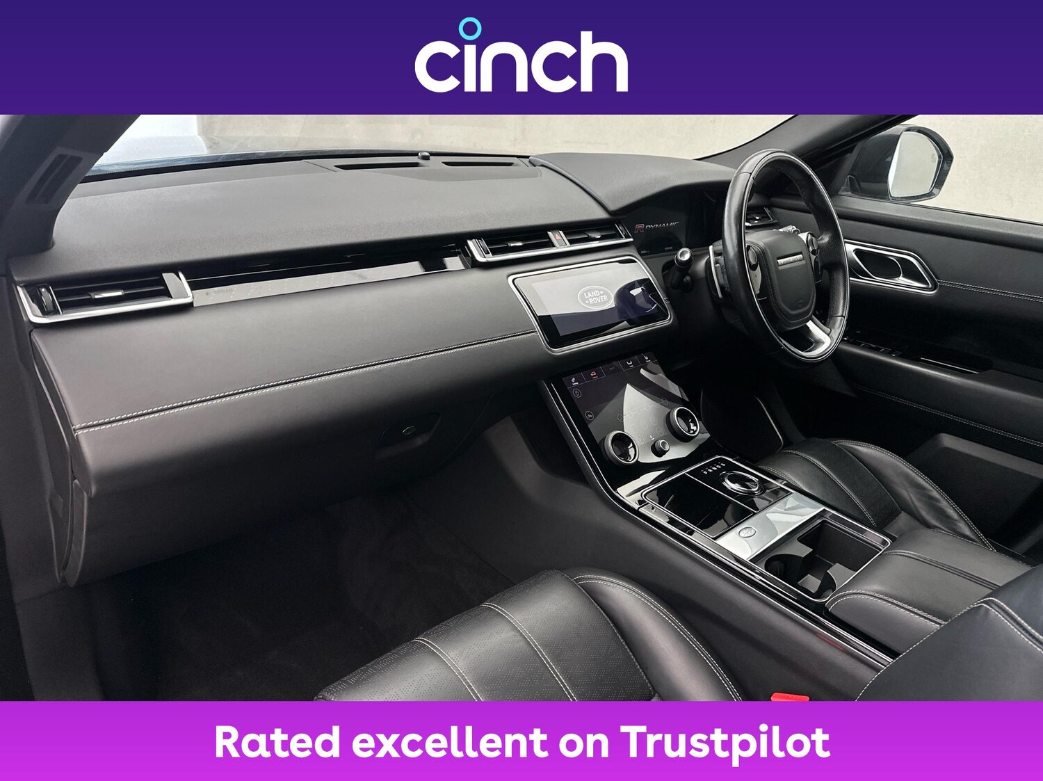 Used Land Rover Range Rover Velar 2018 for sale - 76041261: Photo 14