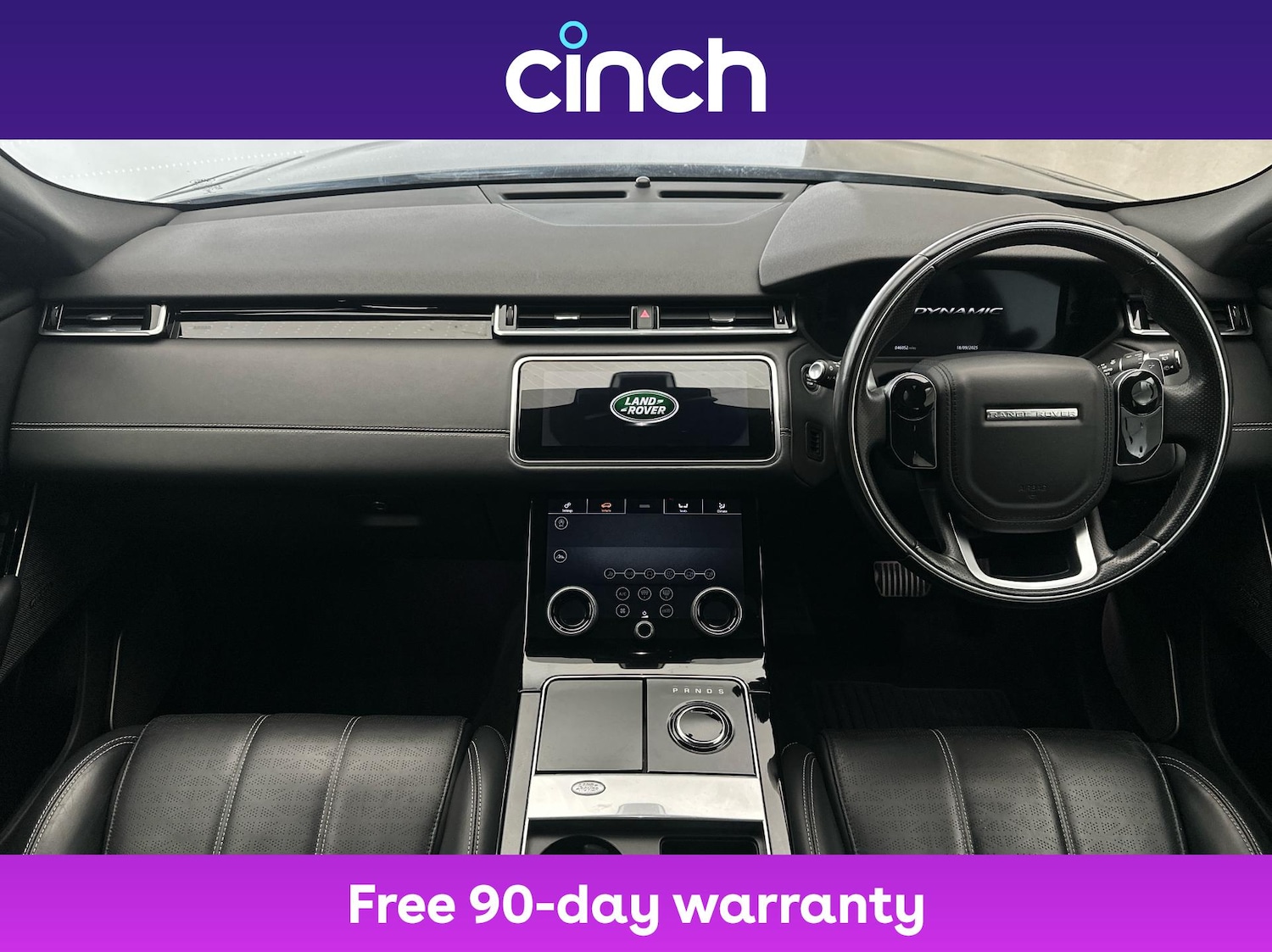 Used Land Rover Range Rover Velar 2018 for sale - 76041261: Photo 15