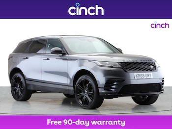 2018 - 3.0 D300 R-Dynamic HSE 5dr Auto