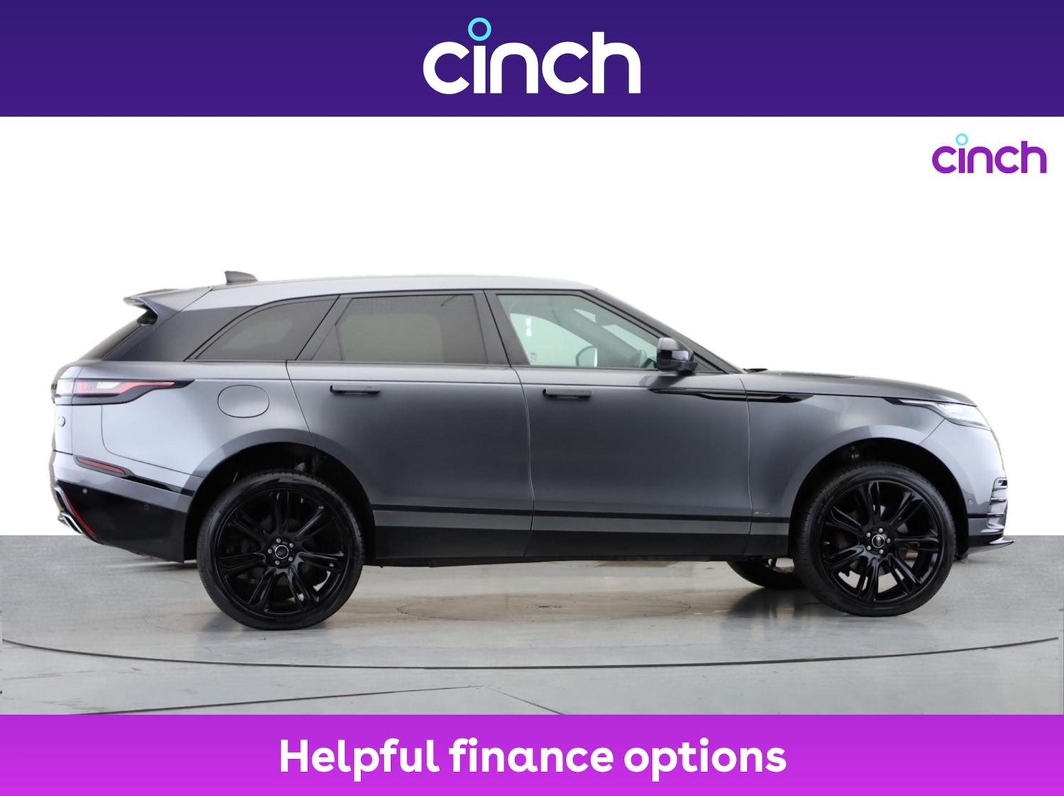 Used Land Rover Range Rover Velar 2018 for sale - 76041261: Photo 2