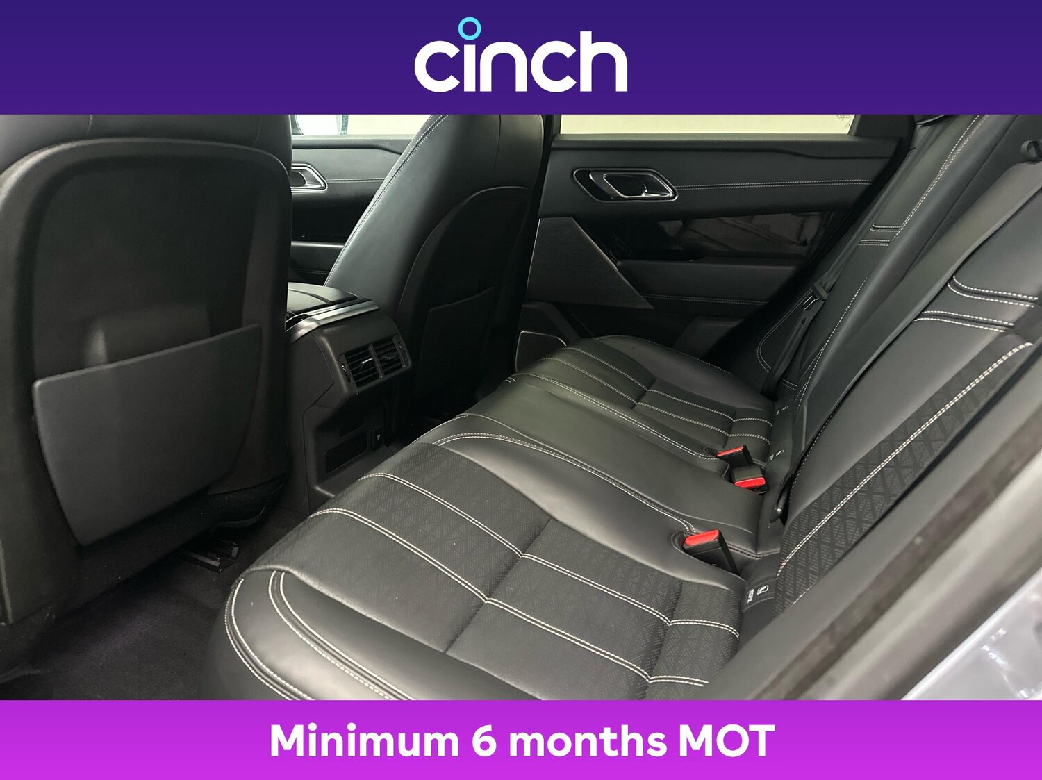 Used Land Rover Range Rover Velar 2018 for sale - 76041261: Photo 20