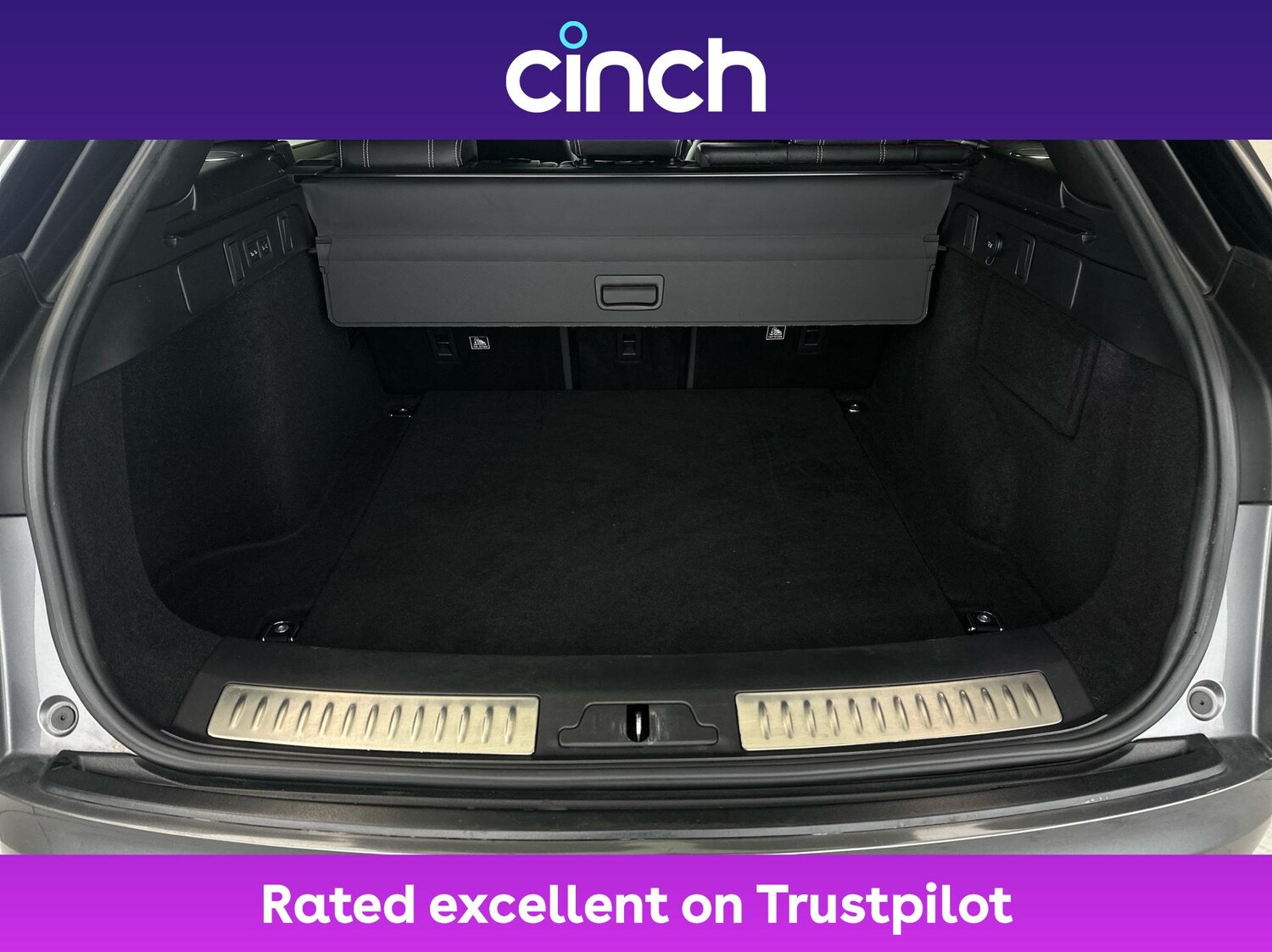 Used Land Rover Range Rover Velar 2018 for sale - 76041261: Photo 21