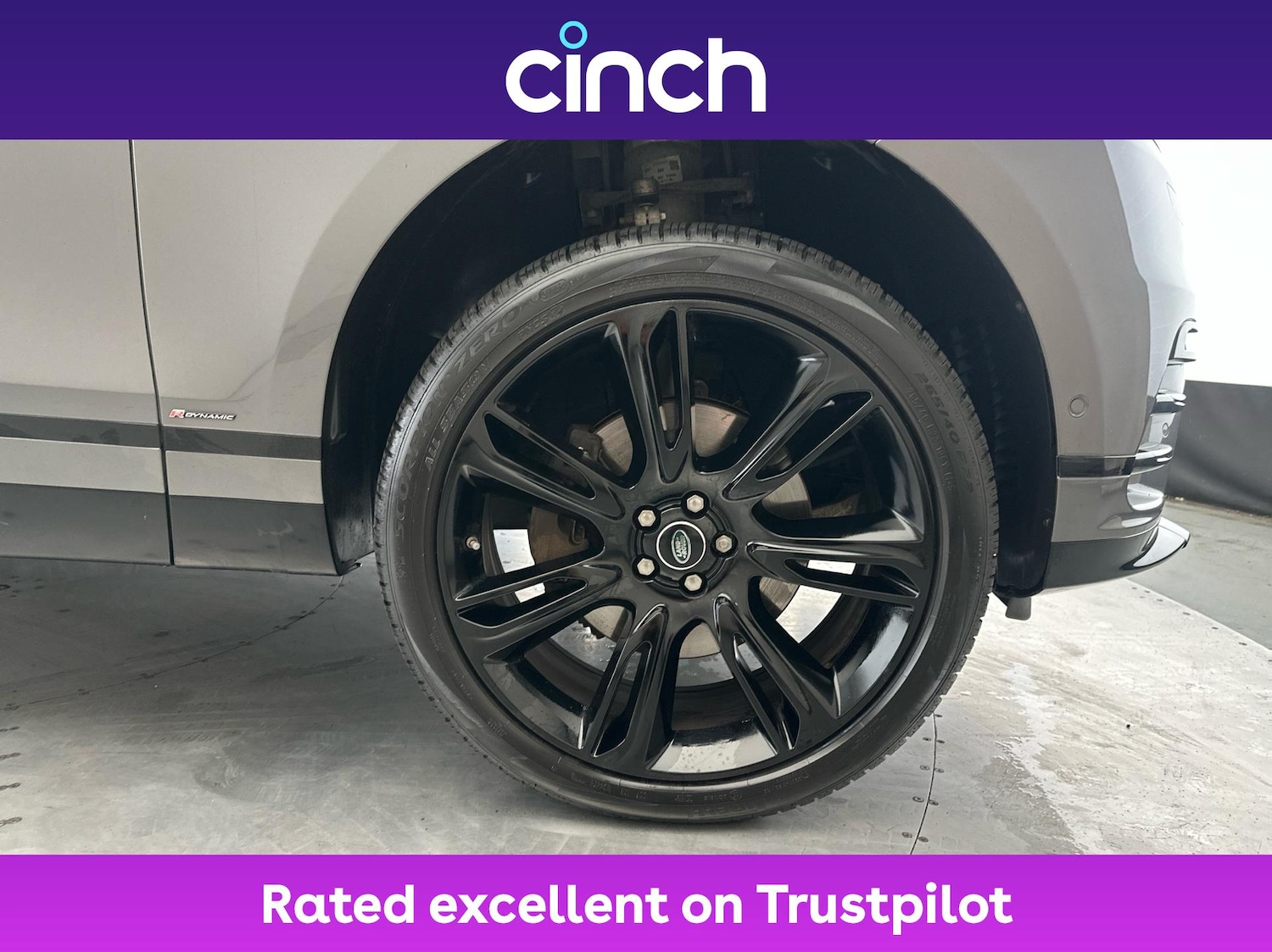 Used Land Rover Range Rover Velar 2018 for sale - 76041261: Photo 28