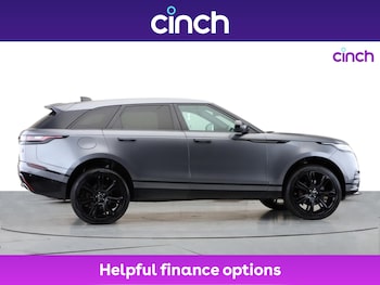 Used Land Rover Range Rover Velar 2018 for sale - 76041261: Photo 2