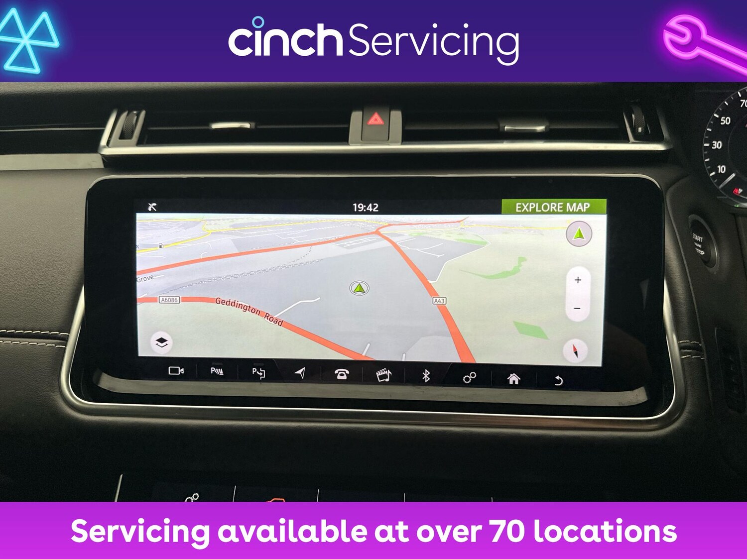 Used Land Rover Range Rover Velar 2018 for sale - 76041261: Photo 31