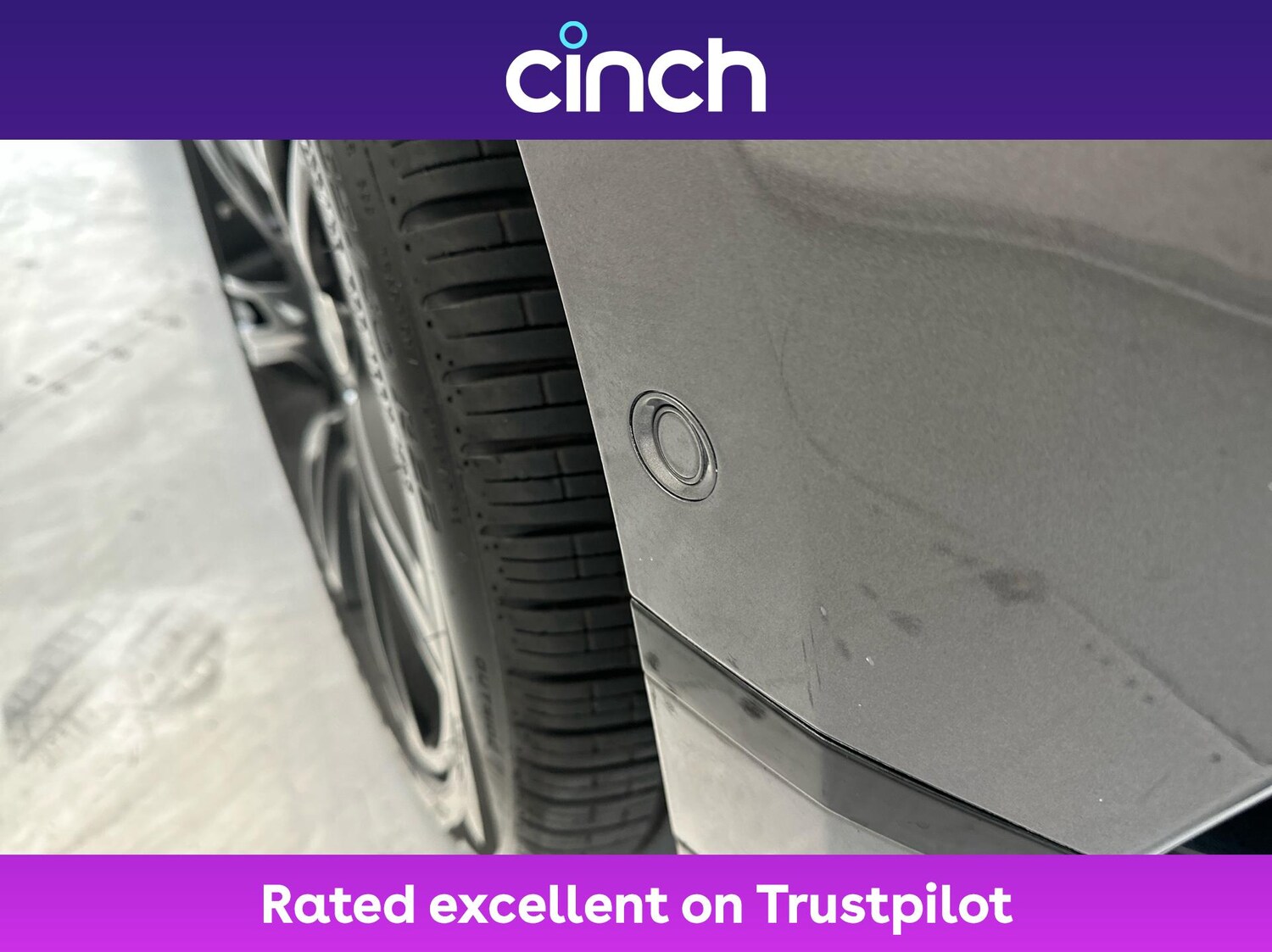 Used Land Rover Range Rover Velar 2018 for sale - 76041261: Photo 38
