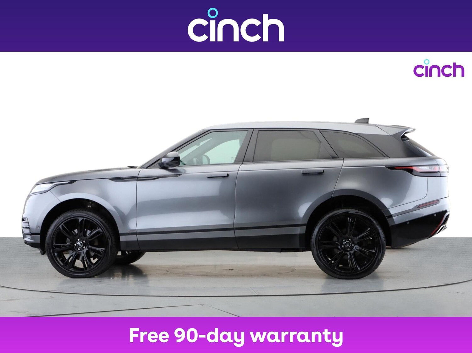 Used Land Rover Range Rover Velar 2018 for sale - 76041261: Photo 8