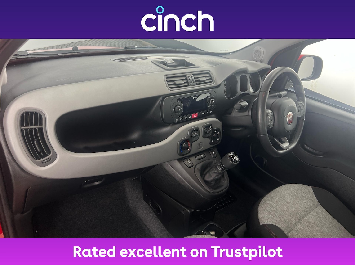 Used Fiat Panda 2019 for sale - 76519917: Photo 14