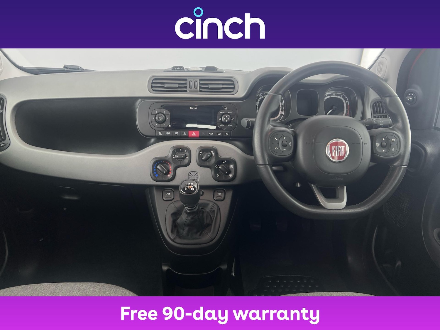 Used Fiat Panda 2019 for sale - 76519917: Photo 15
