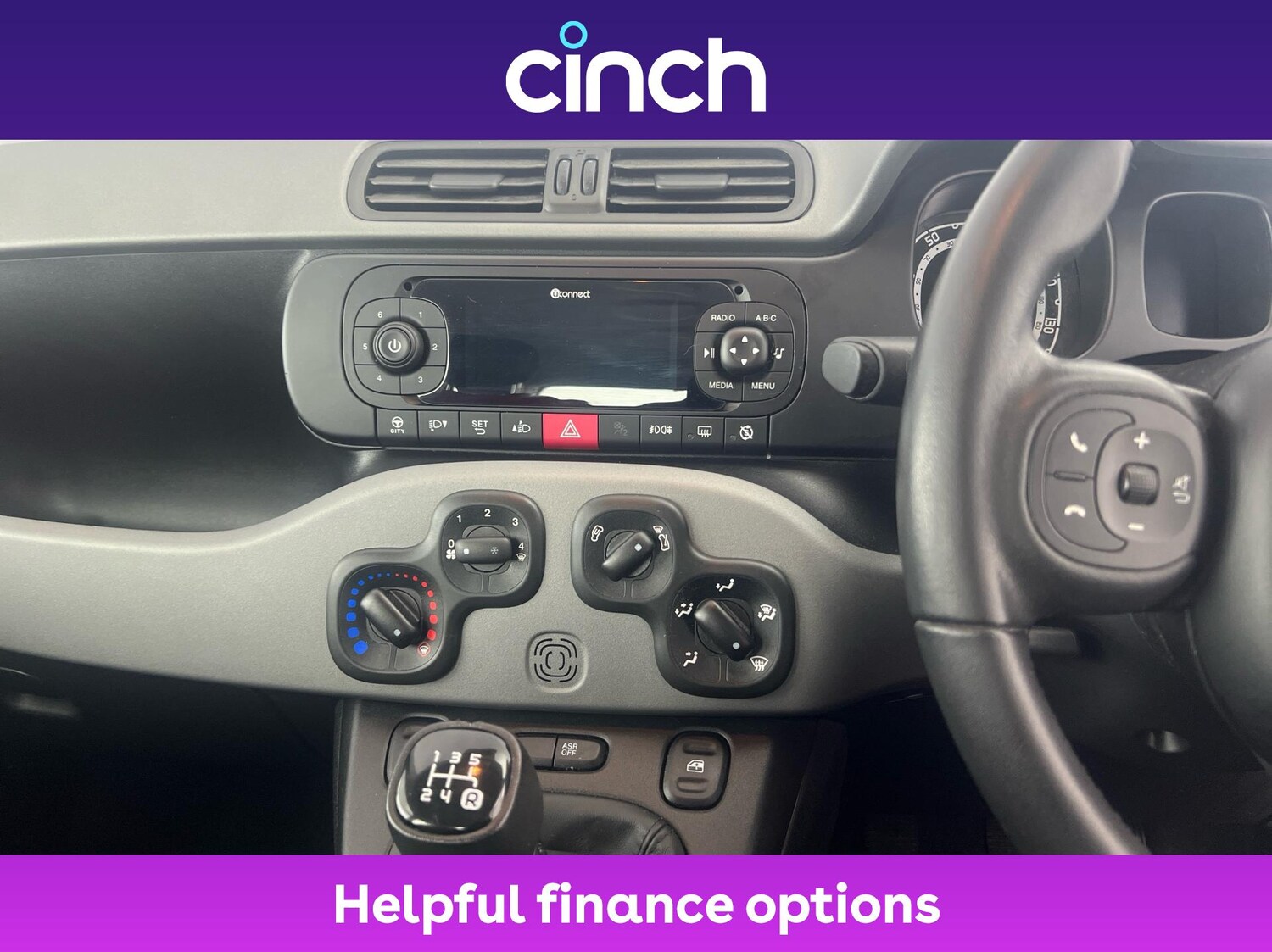 Used Fiat Panda 2019 for sale - 76519917: Photo 17