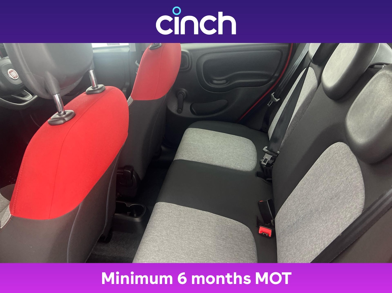 Used Fiat Panda 2019 for sale - 76519917: Photo 20