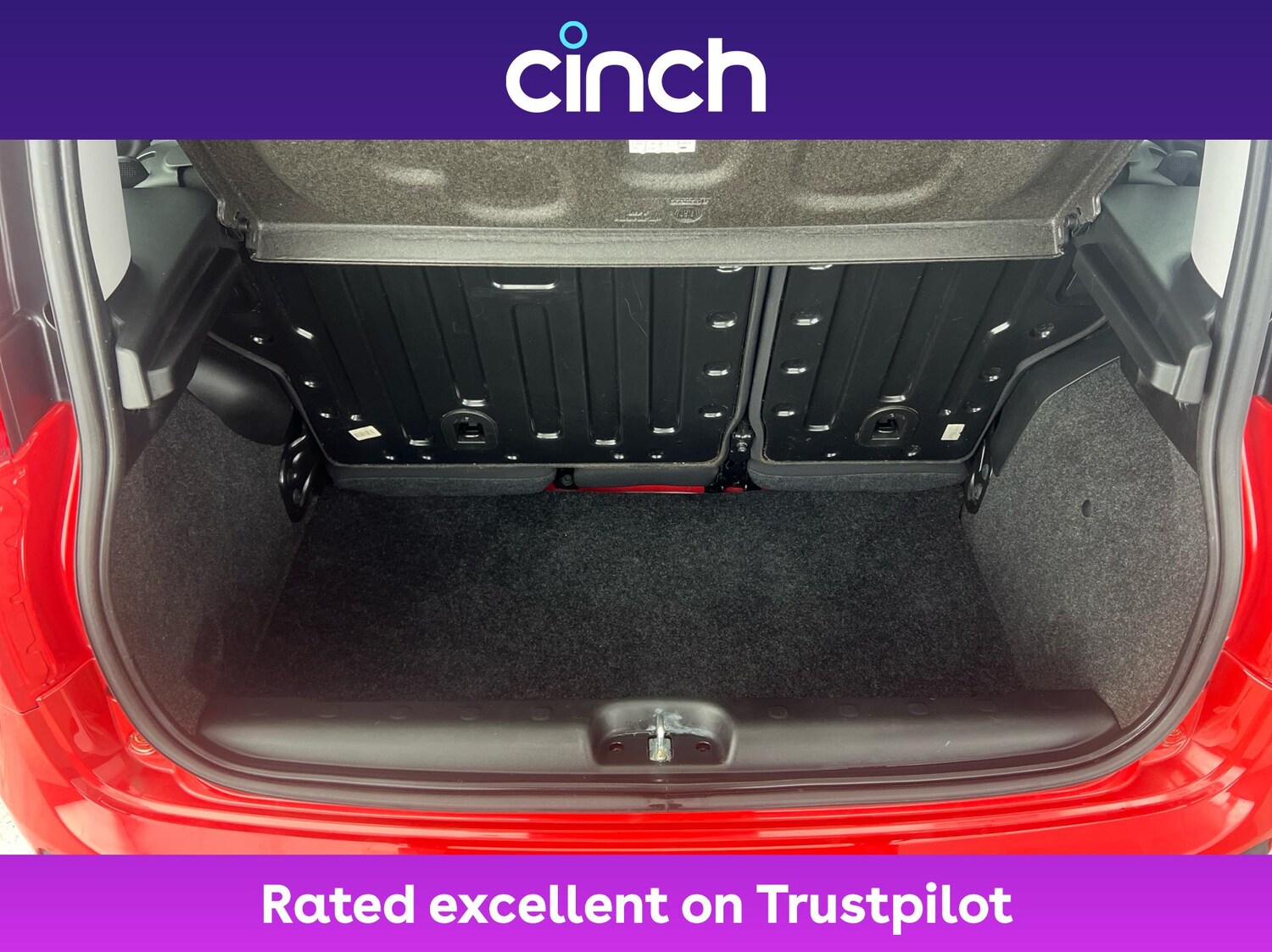 Used Fiat Panda 2019 for sale - 76519917: Photo 21