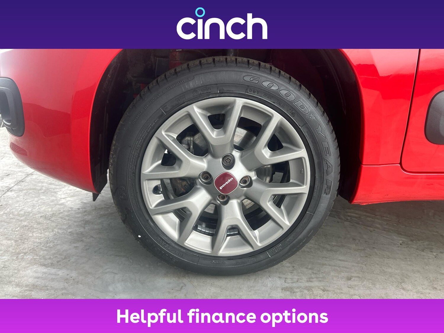 Used Fiat Panda 2019 for sale - 76519917: Photo 24