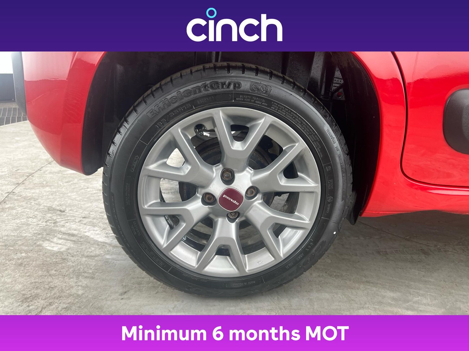 Used Fiat Panda 2019 for sale - 76519917: Photo 27