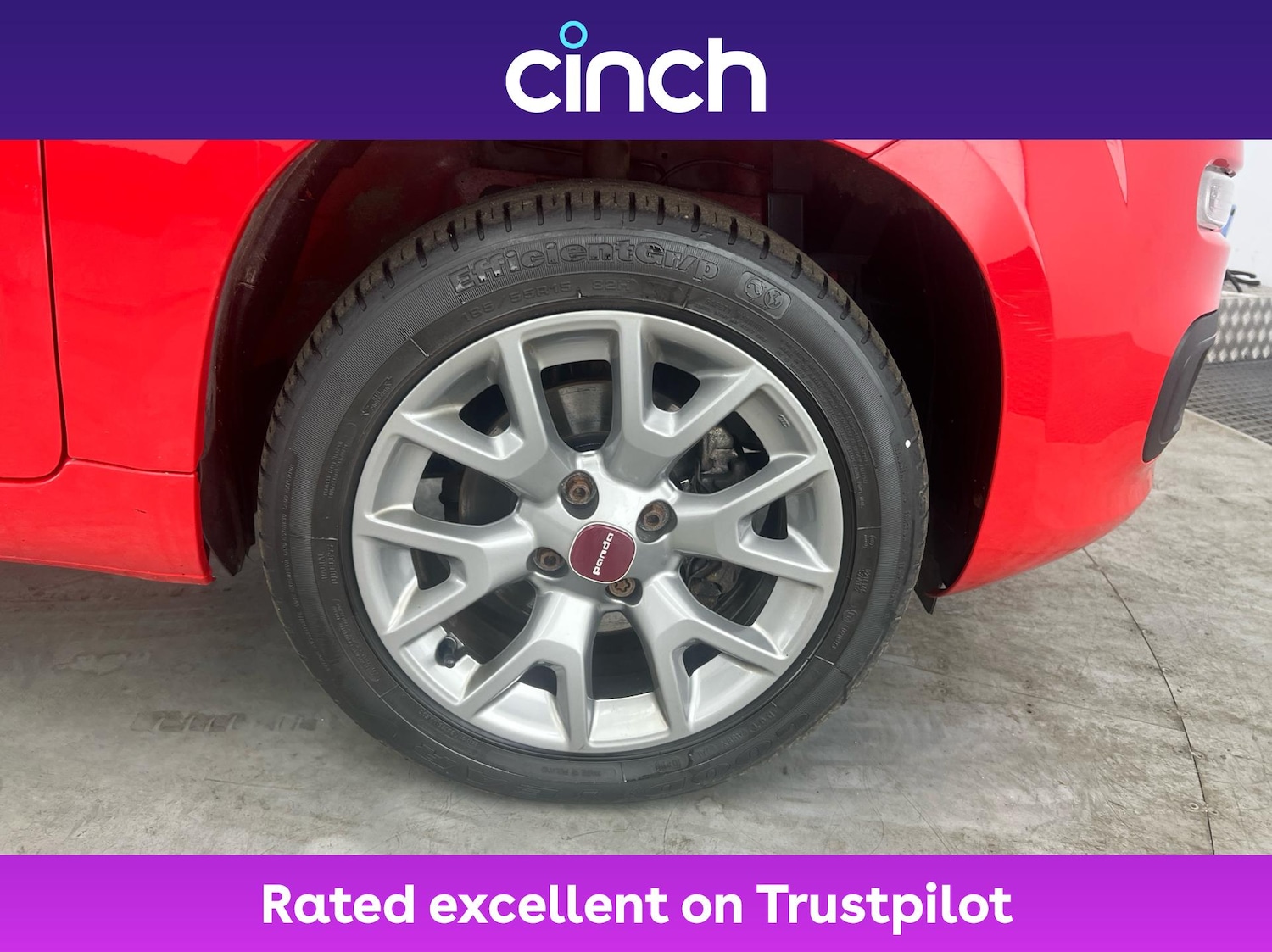 Used Fiat Panda 2019 for sale - 76519917: Photo 28