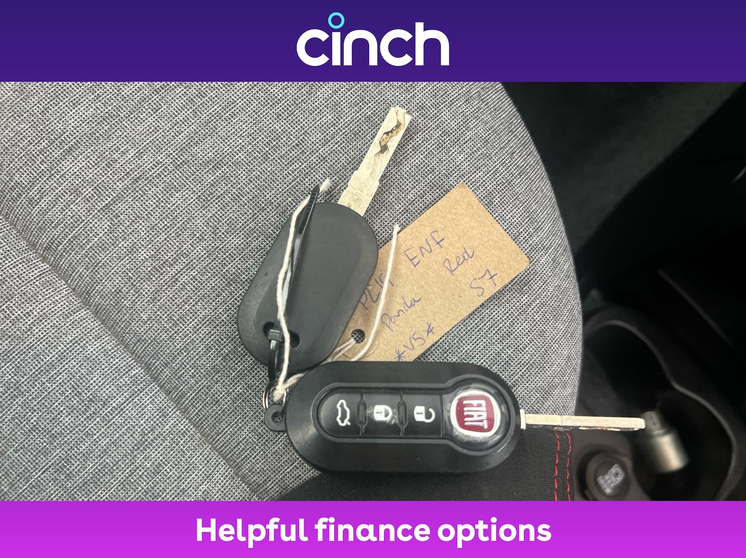 Used Fiat Panda 2019 for sale - 76519917: Photo 30