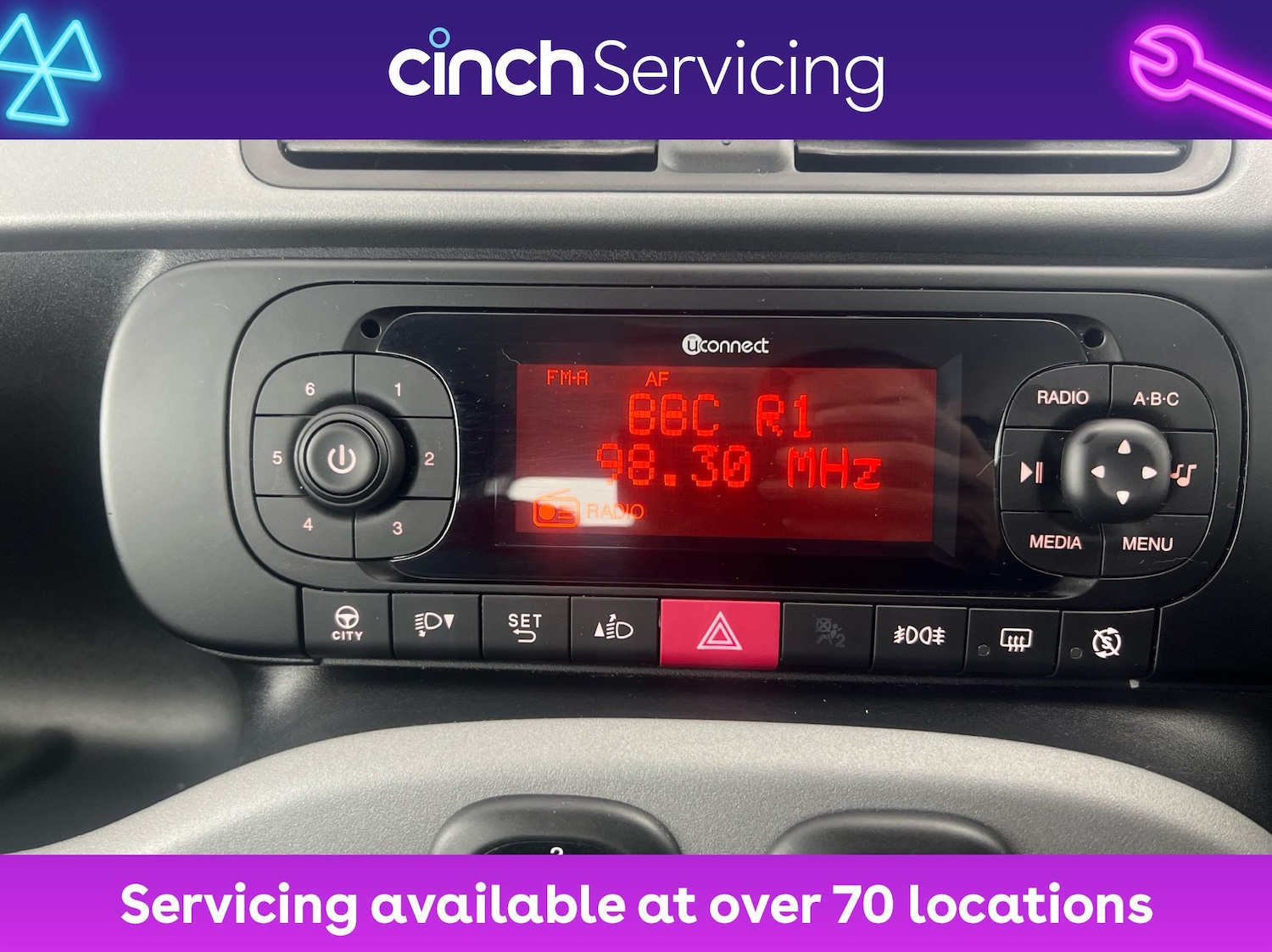 Used Fiat Panda 2019 for sale - 76519917: Photo 31