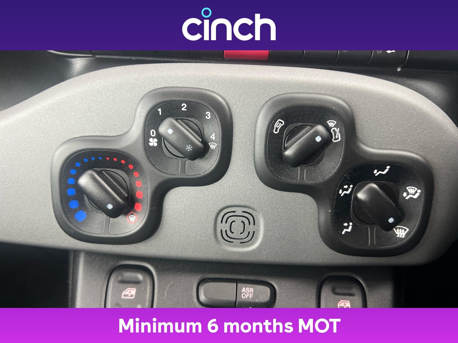 Used Fiat Panda 2019 for sale - 76519917: Photo 32