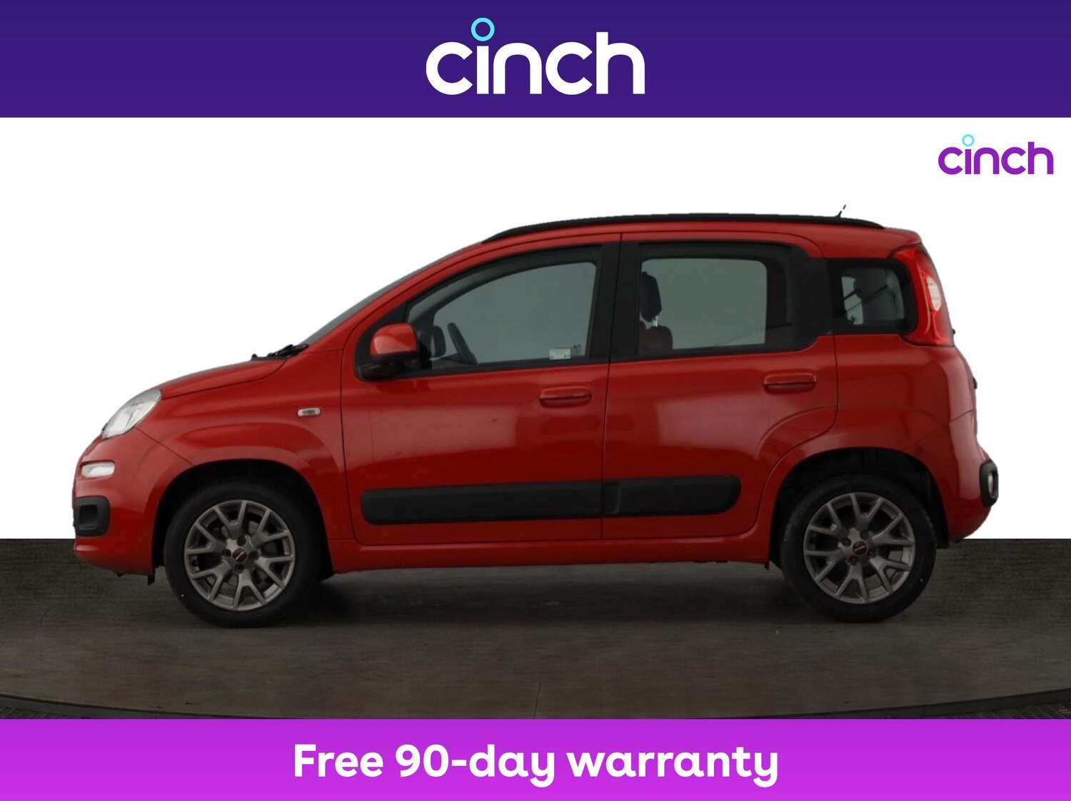 Used Fiat Panda 2019 for sale - 76519917: Photo 8